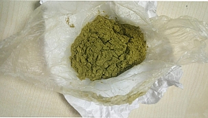 ÇAN'DA UYUŞTURUCU OPERASYONU!