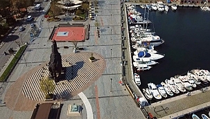 ÇANAKKALE'DE İHRACAT AZALDI