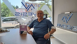 ÇASİAD'IN ÜYELERİNE COVİD-19 HIZLI TANI KİTİ HEDİYESİ