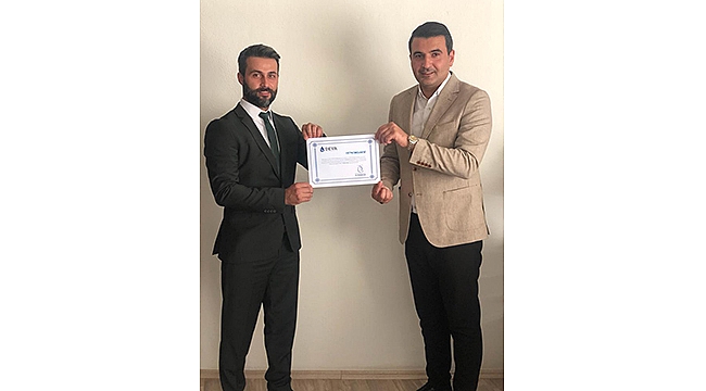 DEVA PARTİSİ AYVACIK KURUCU İLÇE BAŞKANI BELLİ OLDU