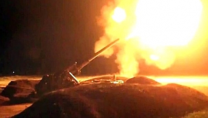 ERMENİSTAN'IN İŞGAL ETTİĞİ 3. PİYADE ALAYI DARMADAĞIN EDİLDİ!