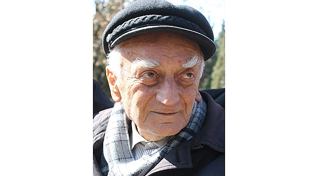 HACI MEHMET ALİ BODUR VEFAT ETTİ