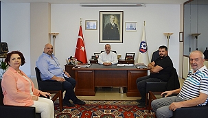 İŞ DÜNYASI UZAKTAN EĞİTİME DESTEK İÇİN BİR ARAYA GELDİ!