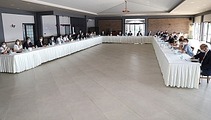 KADINA YÖNELİK ŞİDDETE SIFIR TOLERANS