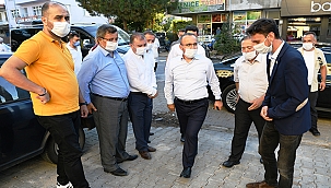 "KAZANAN BİZ OLALIM, VİRÜS OLMASIN"