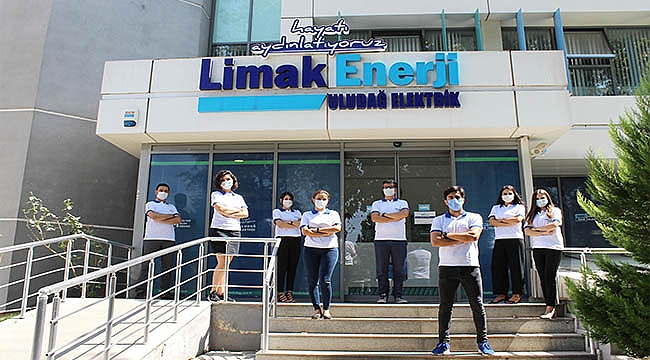 LİMAK ENERJİ'DEN KİŞİYE ÖZEL ENERJİ DANIŞMANI UYGULAMASI