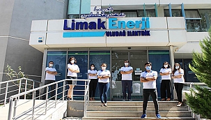 LİMAK ENERJİ'DEN KİŞİYE ÖZEL ENERJİ DANIŞMANI UYGULAMASI