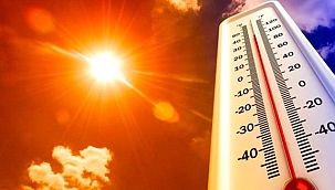 METEOROLOJİ, SICAKLIK ARTIŞINA KARŞI 74 İLİMİZİ SARI KODLA UYARDI!