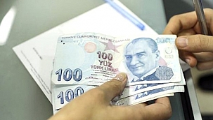 NAKDİ ÜCRET DESTEĞİ ÖDEMELERİ 8-9 EKİM'DE YAPILACAK