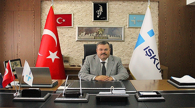 TYP KAPSAMINDA ÇANAKKALE İL VE İLÇE MİLLİ EĞİTİM MÜDÜRLÜKLERİNE 465 KİŞİ ALINACAK
