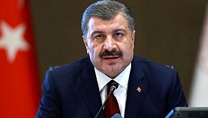 VAKA VE ÖLÜM SAYILARI ENDİŞELENDİRİYOR!