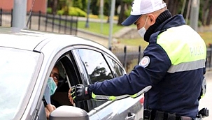 YARIN TÜRKİYE GENELİNDE KAPSAMLI KORONAVİRÜS DENETİMİ YAPILACAK!