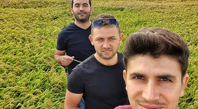 ZİRAAT ODASI, ÇİFTÇİNİN DERDİNİ DİNLİYOR