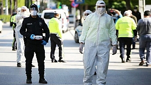 7 GÜN SÜRECEK DENETİMLER BUGÜN BAŞLIYOR!