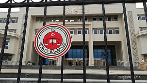 ADLİYEDE KORONAVİRÜS ALARMI!