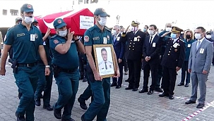 AHMET SERKAN YARIMOĞLU İÇİN SON GÖREV!