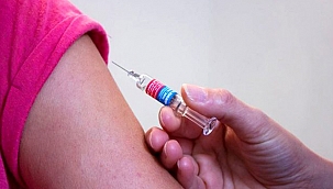 AŞI OLABİLECEKLERİN LİSTESİ E-NABIZ'A YÜKLENDİ