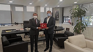 BAŞKAN ERDOĞAN'DAN ÖNEMLİ ZİYARETLER