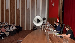 BİGA BELEDİYE MECLİSİ AZERBAYCAN'A DESTEK VERDİ