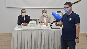 BİGA BELEDİYESİ'NDEN EĞİTİME TAM DESTEK