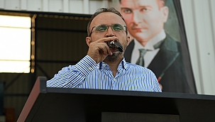 ÇAN'A DEV KAMU KAMPÜSÜ