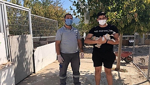 CAN DOSTLAR İÇİN ÇALIŞIYORUZ…