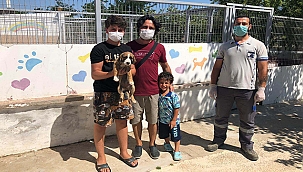 ÇANAKKALE BELEDİYESİ TÜM CANLAR İÇİN ÇALIŞIYOR