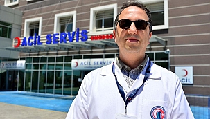 ÇANAKKALE'DE KORONAVİRÜS PİK YAPTI!