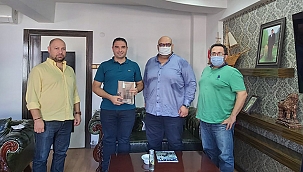 ÇASİAD ÜYELERİNİN NABZINI TUTUYOR