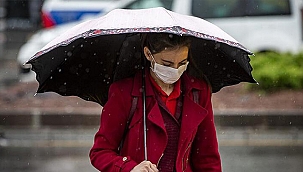 DİKKAT METEOROLOJİ UYARDI!