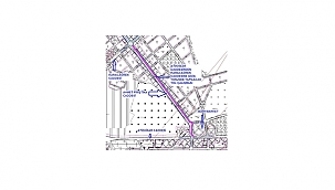 DİKKAT YOL ÇALIŞMASI VAR!