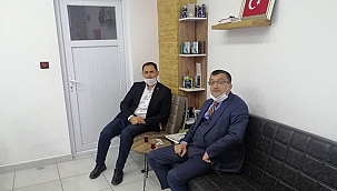 "GÜNAYDIN HEMŞEHRİLERİM"