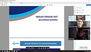 İŞKUR HAYATIN HER AŞAMASINDA, ÖĞRENCİLERİN YANINDA!