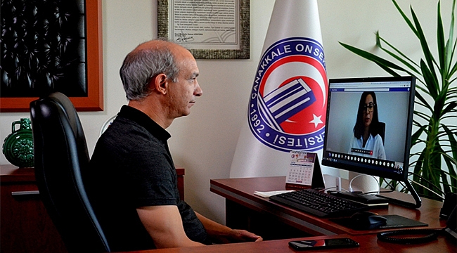 IV. ULUSLARARASI BATI ASYA TURİZM ARAŞTIRMALARI KONGRESİ GERÇEKLEŞTİ