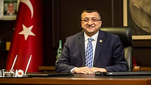 "KADIN ÇİFTÇİLER, TOPRAKLARIMIZIN BÜYÜK KAHRAMANLARIDIR"