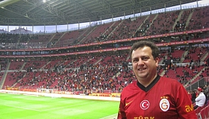 KALİSPERA AİLESİNİN ACI GÜNÜ