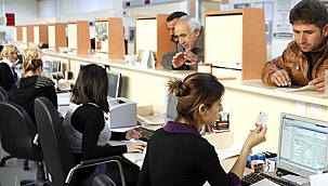 KAMUDA ÇALIŞMA SİSTEMİ YENİDEN DÜZENLENİYOR