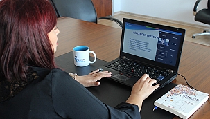 MESLEK SEÇİMİ AŞAMASINDA OLAN LİSELİLERE, İŞKUR'DAN ONLİNE SEMİNER