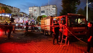 ÖLÜ VE YARALI SAYISI HER GEÇEN SAAT ARTIYOR!