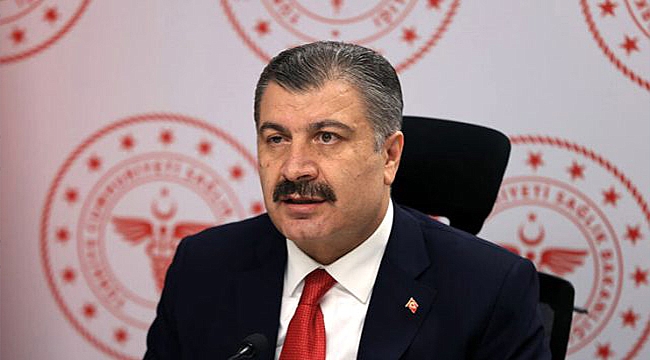 "SALGIN TÜM TÜRKİYE'DE YENİDEN TIRMANIŞA"