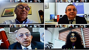 ULUSLARARASI DEZAVANTAJLI GRUPLARA MULTİDİSİPLİNER YAKLAŞIM SEMPOZYUMU GERÇEKLEŞTİ