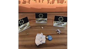 UYUŞTURUCU MADDE SATIŞINA GEÇİT YOK!