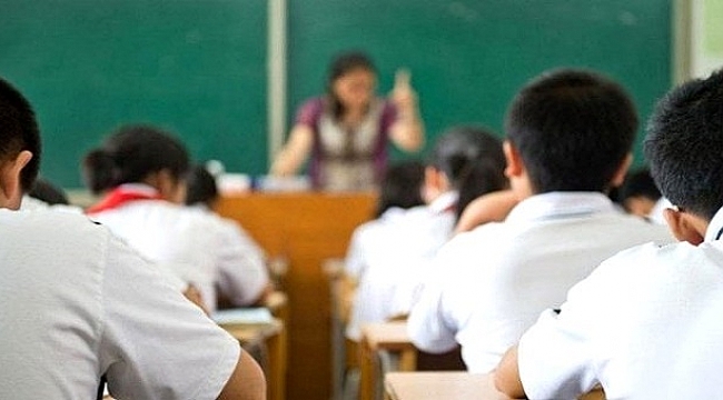 YÜZ YÜZE EĞİTİMİN KAPSAMI GENİŞLETİLDİ..!