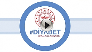 14 KASIM DÜNYA DİYABET GÜNÜ