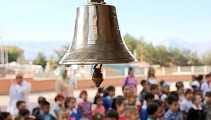 16 KASIM PAZARTESİ GÜNÜ TÜM ÖĞRENCİLER İÇİN BİR HAFTALIK ARA TATİL BAŞLIYOR