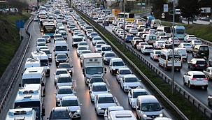 2021'DE MTV, TRAFİK VE VERGİ CEZALARI YÜZDE 9,11 ORANINDA ARTACAK!