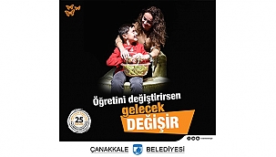 BAŞKAN GÖKHAN'IN KADINA YÖNELİK ŞİDDETE KARŞI ULUSLARARASI MÜCADELE VE DAYANIŞMA GÜNÜ MESAJI