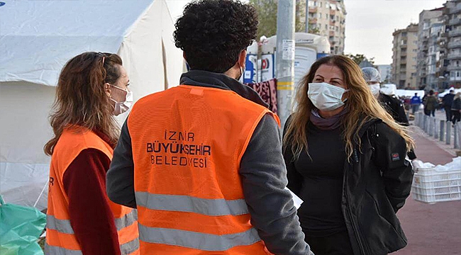 BAŞKAN YARDIMCISI ÜNÜVAR ÇADIR KENTTE