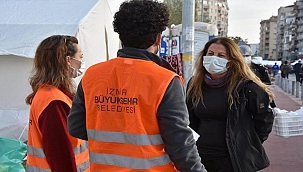 BAŞKAN YARDIMCISI ÜNÜVAR ÇADIR KENTTE