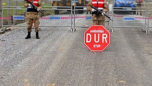 BİGA'DA 7 KÖY KARANTİNAYA ALINDI!